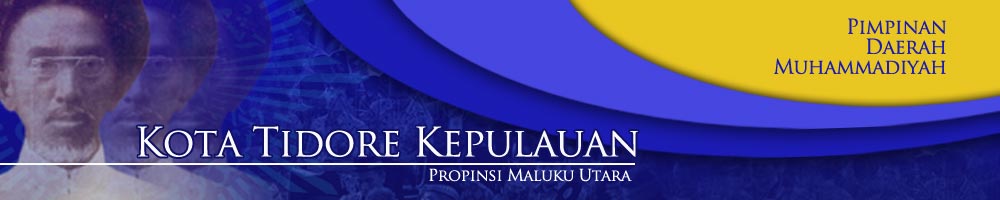 Lembaga Hikmah dan Kebijakan Publik PDM Kota Tidore Kepulauan